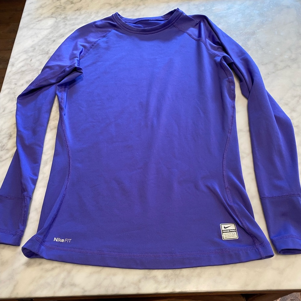 Nike thermal